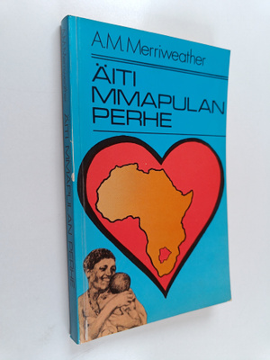 A. M. Merriweather : Äiti Mmapulan perhe