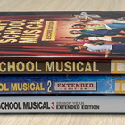 High School Musical Trilogia (3DVD) - pikkukuva 1