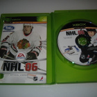 NHL 06 **XBOX** - pikkukuva 3