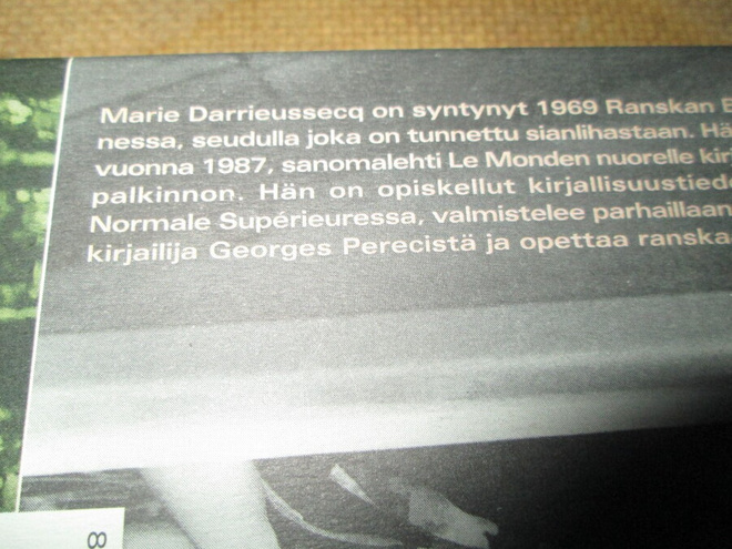 Item image