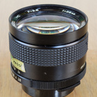 == Cosinon Auto MC 28mm f/2.8 - M42 - pikkukuva 2