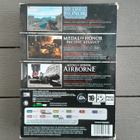 PC CD/DVD: Medal Of Honor Collection 3x peliä - pikkukuva 2