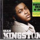 SEAN KINGSTON BEAUTIFUL GIRLS ME LOVE - pikkukuva 1