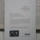 Lauri Otonkoski - Origami (nid.) - pikkukuva 2