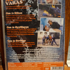 Autovaras DVD (1991) – Taavi Kassila - pikkukuva 2