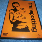 TRAINSPOTTING - DVD - pikkukuva 1