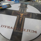 DYSANGELIUM  US 2004 PRESS PICTURE LP EX+ - pikkukuva 1