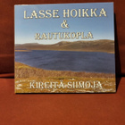 Lasse Hoikka & Rautukopla - Kireitä siimoja (CD) - pikkukuva 1