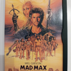 Mad Max, Ukkosmyrsky - DVD - pikkukuva 1