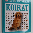 Koirat : suuri tietokirja - pikkukuva 1