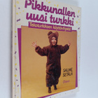 Salme Setälä : Pikkunallen uusi turkki : tekoturkiksen kä... - pikkukuva 1