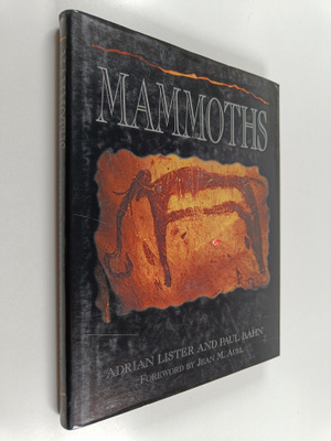 Adrian Lister : Mammoths
