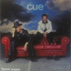 Cue • Cue CD - pikkukuva 1