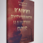 Darragh McKeon : Kaikki pysyväinen haihtuu pois - pikkukuva 1