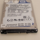 WD 250GB 5400rpm 2,5" sata kovalevy - pikkukuva 2