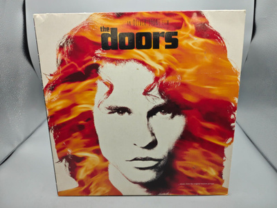 Doors : The Doors LP