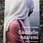 Annick Cojean: Gaddafin haaremi - pikkukuva 1