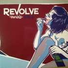 Revolve - Burning Money CD - pikkukuva 1