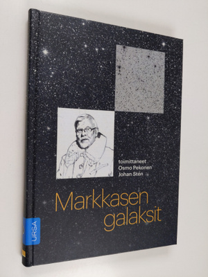 Markkasen galaksit : Tapio Markkanen in memoriam - Tapio ...