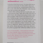 Estelle Maskame : DIMILY - Rakastan : Did I Mention I Lov... - pikkukuva 2