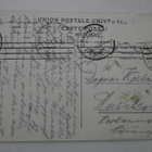 Mänttä, järvimaisemaa, vanha mv pk, p. 1916 - pikkukuva 2