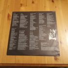 Simson – It's You Simson lp orig 1986 Hard Rock - pikkukuva 4