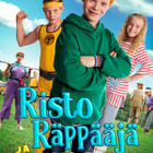 DVD: Risto Räppäjä x 4 - pikkukuva 2