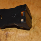 HP 301 mustepatruunan suoja - pikkukuva 2