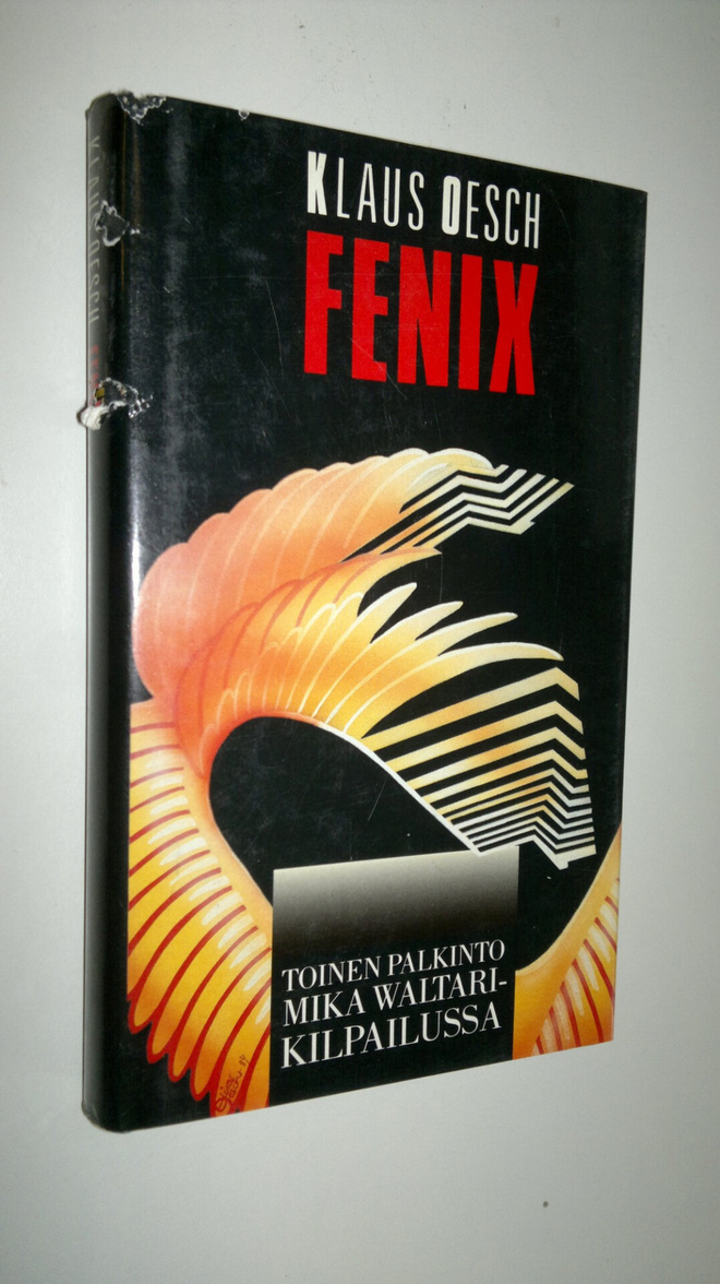 Klaus Oesch : Fenix
