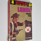 Tex Kirby : Lando rensar stan - pikkukuva 1