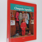 Gunilla Kruse : Ompele lapsille : 110-152 cm - pikkukuva 1