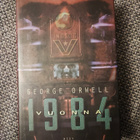 1984 George Orwell - pikkukuva 1