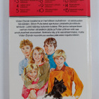 Enid Blyton : Rahakätkön salaisuus - pikkukuva 2