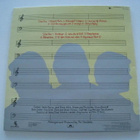 The Shadows Change of Address LP - pikkukuva 2