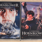 Hornblower (8DVD) koko palkittu minisarja (UUSI) - pikkukuva 2