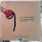 Lindemann - Ich hasse Kinder 7" vinyyli-single - pikkukuva 2