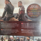 Legendaarisen Vikings-sarjan päätösjaksot, kausi 6, volume 2 - pikkukuva 2