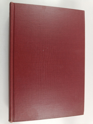 Harald Cramer : Mathematical Methods of Statistics (PMS-9)