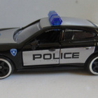 Porsche Panamera Turbo 1/64 Majorette pienoismalli - pikkukuva 4