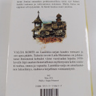 Laila Hietamies : Valoa kohti - pikkukuva 2
