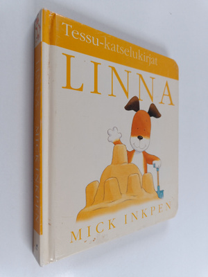 Mick Inkpen : Linna