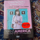 Transamerica UUSI Felicity Huffman - pikkukuva 1