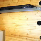 Energetics Ligt Bench 400 vatsalihas penkki - pikkukuva 3