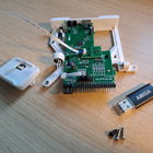 Amiga 1200 Gotek - pikkukuva 3