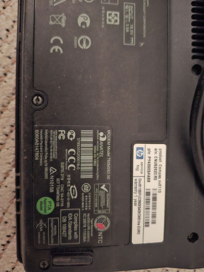 Item image
