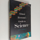John Gribbin ym. : Almost Everyone's Guide to Science - T... - pikkukuva 1