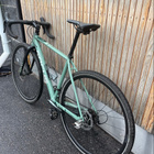 Focus Mares XS/48 Tiagra green - pikkukuva 2