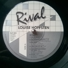 Louise Hoffsten - Stygg LP - pikkukuva 4