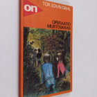 Tor Edvin Dahl : Operaatio Murtovaras - pikkukuva 1