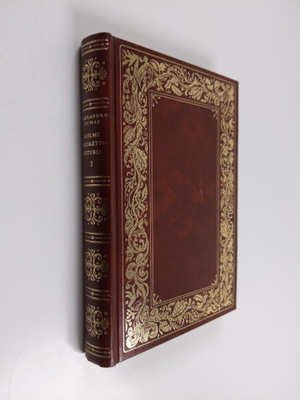 Alexandre Dumas : Kolme muskettisoturia 2
